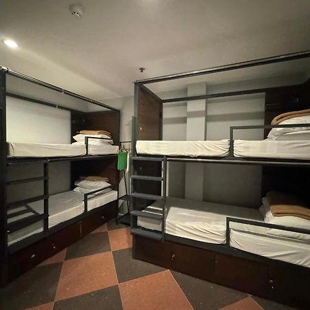 Cerca Hotel Balabag  Kültér fotó