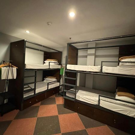Cerca Hotel Balabag  Kültér fotó