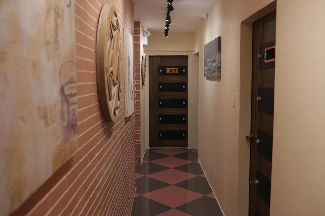 Cerca Hotel Balabag  Kültér fotó