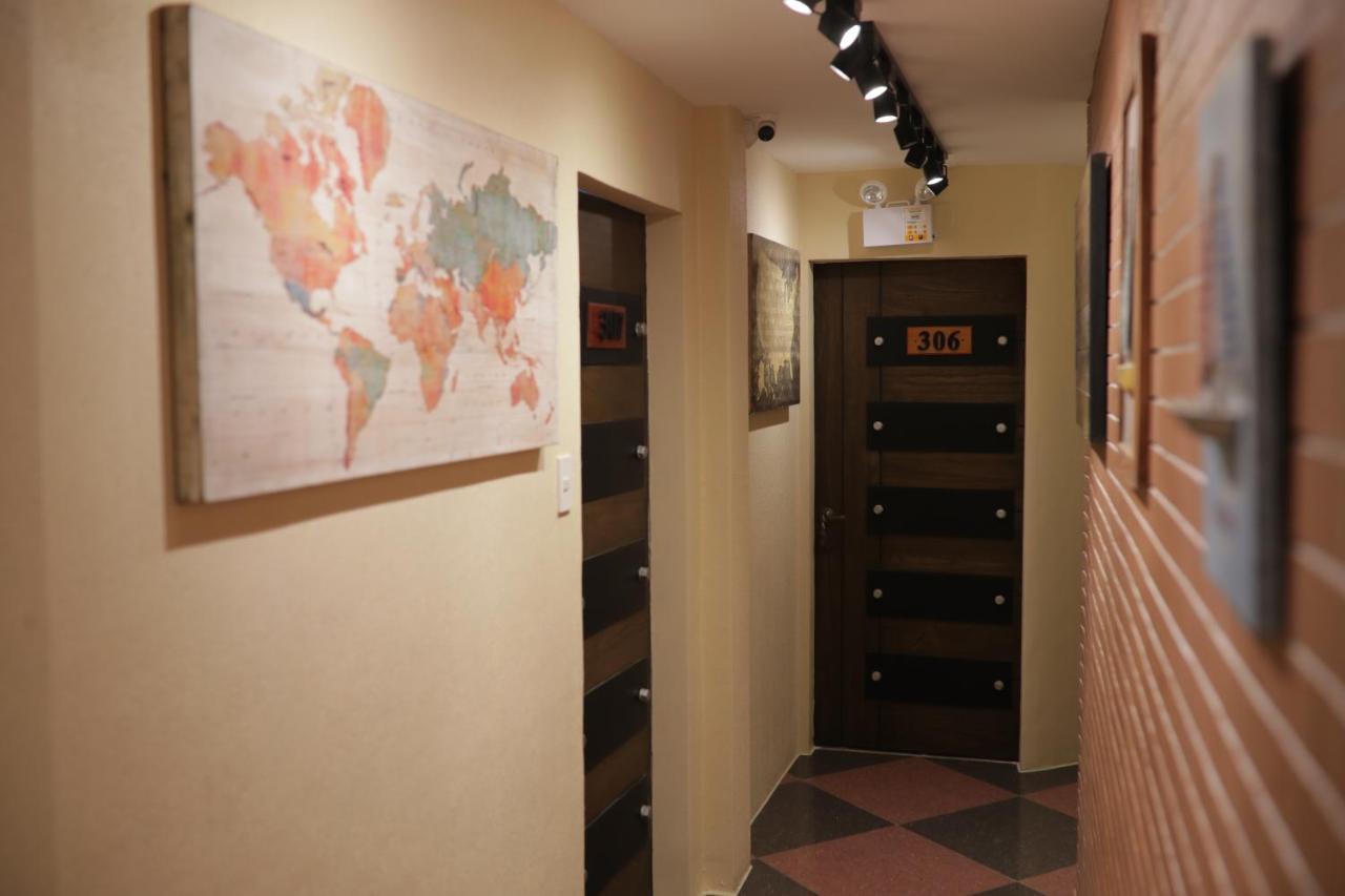 Cerca Hotel Balabag  Kültér fotó