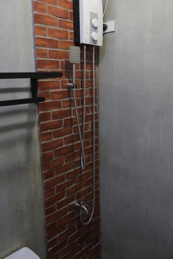 Cerca Hotel Balabag  Kültér fotó