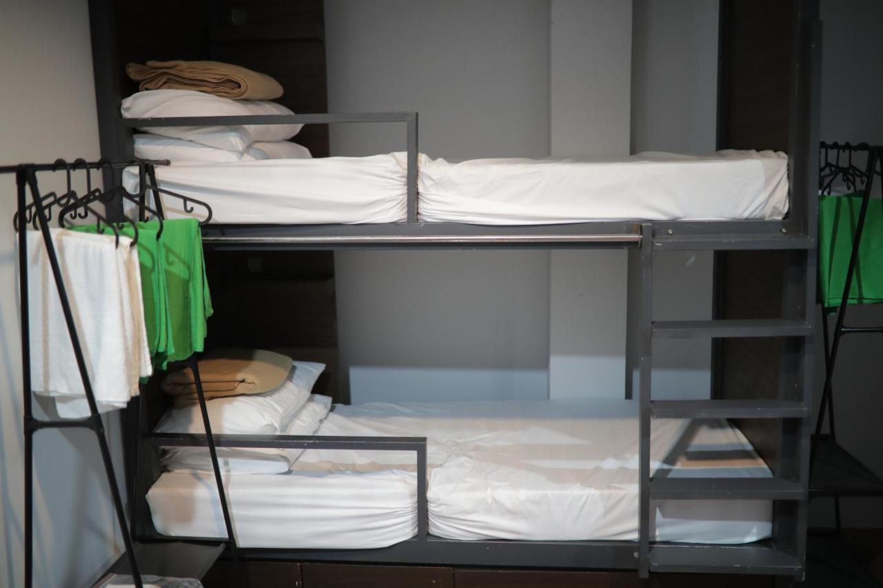 Cerca Hotel Balabag  Kültér fotó
