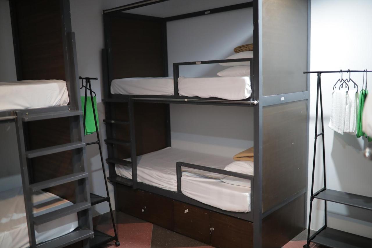 Cerca Hotel Balabag  Kültér fotó