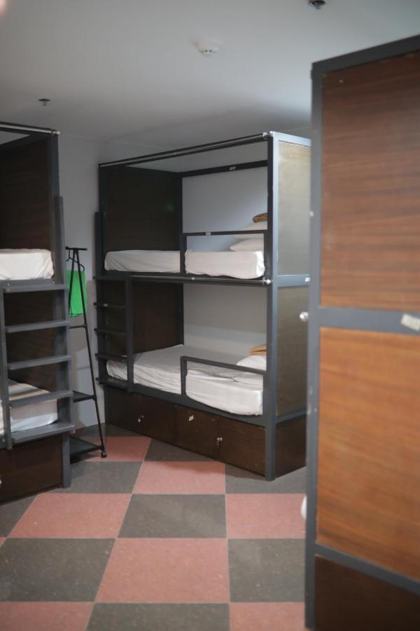 Cerca Hotel Balabag  Kültér fotó