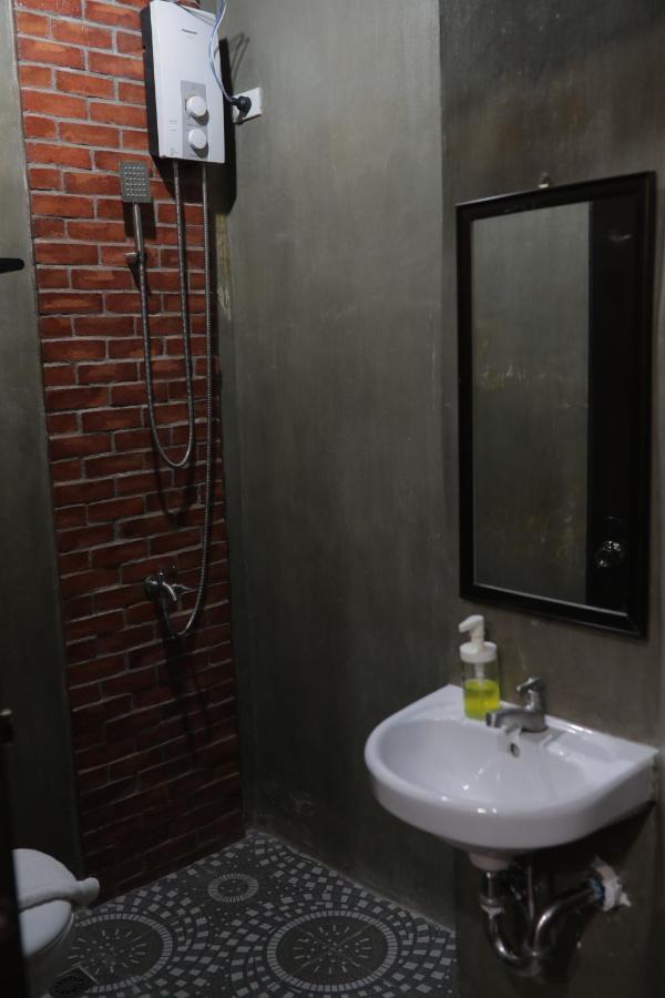 Cerca Hotel Balabag  Kültér fotó