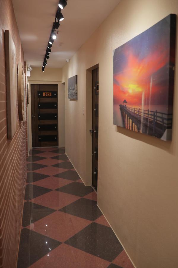 Cerca Hotel Balabag  Kültér fotó