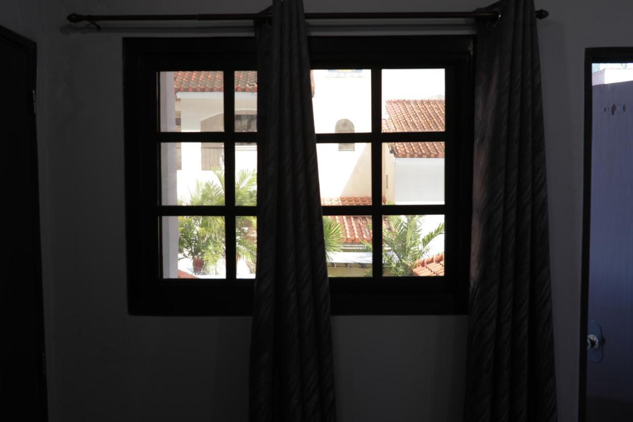 Cerca Hotel Balabag  Kültér fotó