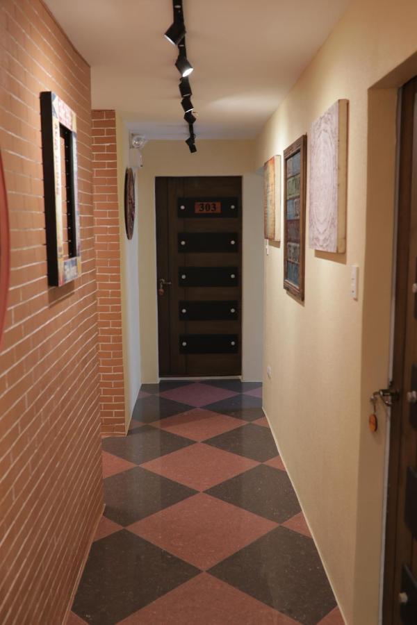 Cerca Hotel Balabag  Kültér fotó