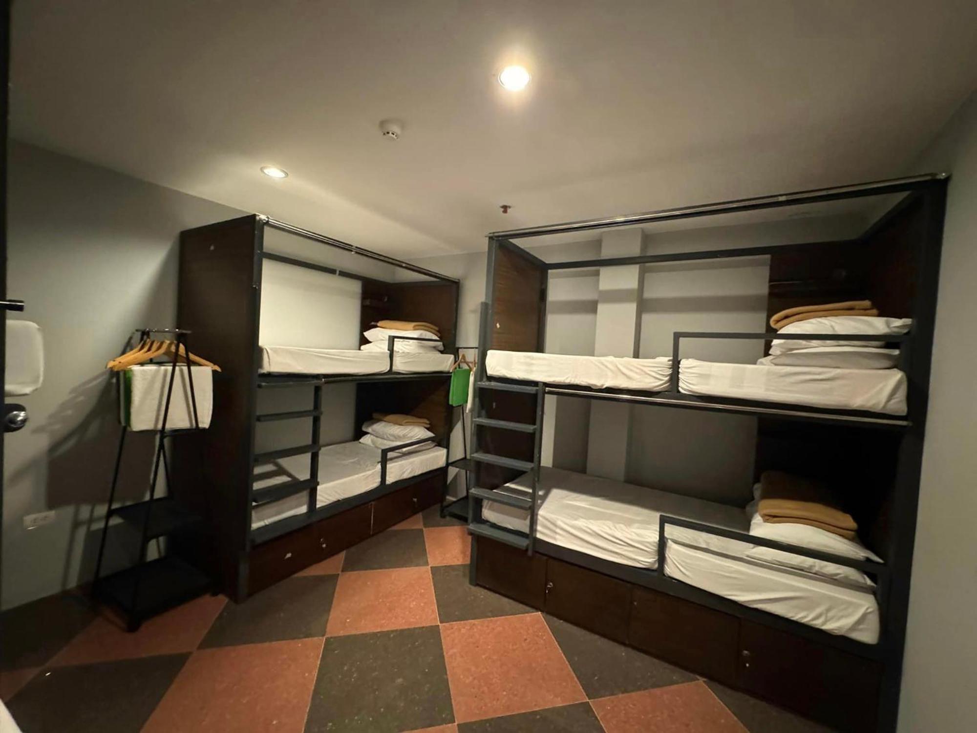 Cerca Hotel Balabag  Kültér fotó